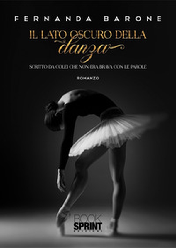 Il lato oscuro della danza - Librerie.coop Il lato oscuro della danza - Librerie.coop