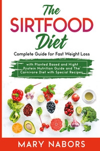 The sirtfood diet - Librerie.coop