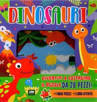 Dinosauri - Librerie.coop