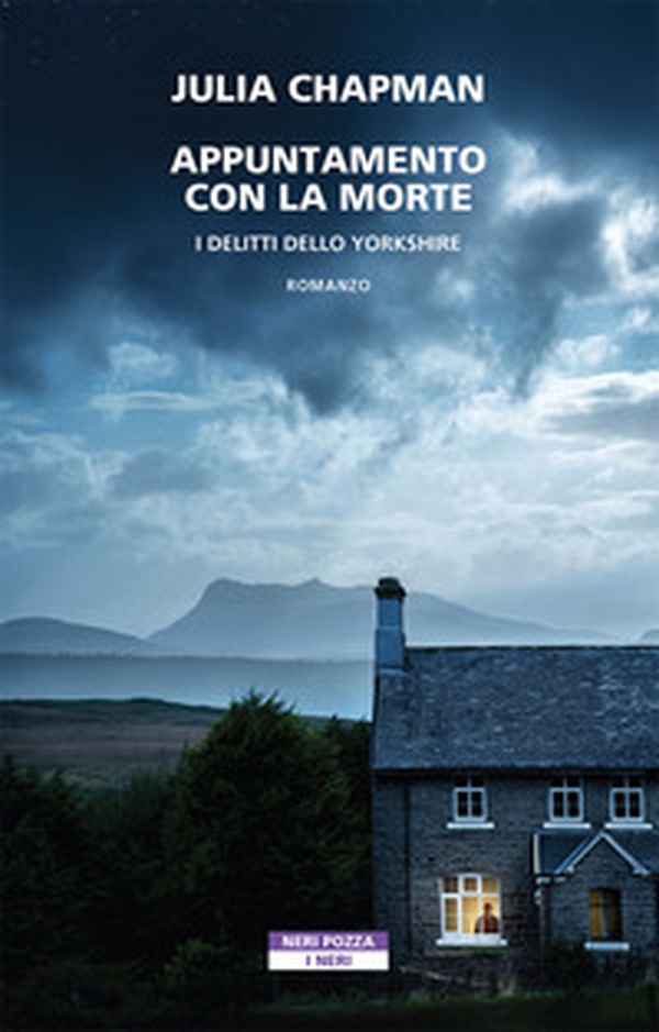 Appuntamento con la morte. I delitti dello Yorkshire - Librerie.coop Appuntamento con la morte. I delitti dello Yorkshire - Librerie.coop