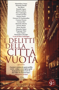 I delitti della città vuota - Librerie.coop