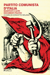 Partito Comunista d'Italia - Librerie.coop Partito Comunista d'Italia - Librerie.coop