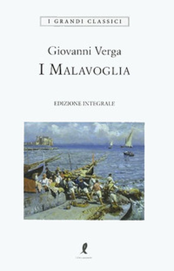 I Malavoglia - Librerie.coop