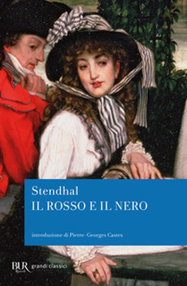 Il rosso e il nero - Librerie.coop Il rosso e il nero - Librerie.coop