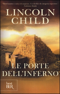 Le porte dell'inferno - Librerie.coop