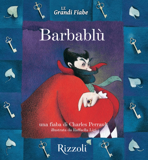 Barbablù - Librerie.coop Barbablù - Librerie.coop