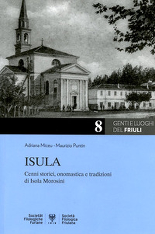 Isula: cenni storici, onomastica e tradizioni di Isola Morosini - Librerie.coop Isula: cenni storici, onomastica e tradizioni di Isola Morosini - Librerie.coop