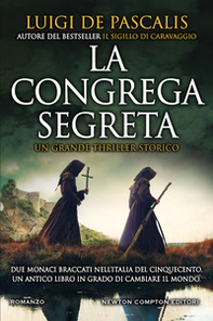 La congrega segreta - Librerie.coop La congrega segreta - Librerie.coop