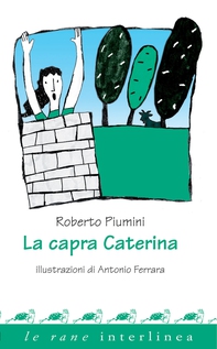 La capra Caterina - Librerie.coop