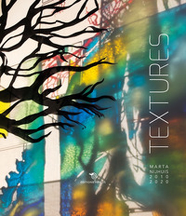 Textures. Marta Nijhuis 2010-2020. Ediz. inglese, francese, italiana - Librerie.coop Textures. Marta Nijhuis 2010-2020. Ediz. inglese, francese, italiana - Librerie.coop
