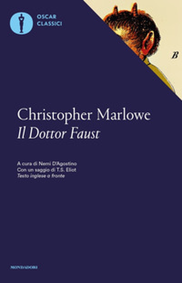 Il dottor Faust - Librerie.coop Il dottor Faust - Librerie.coop
