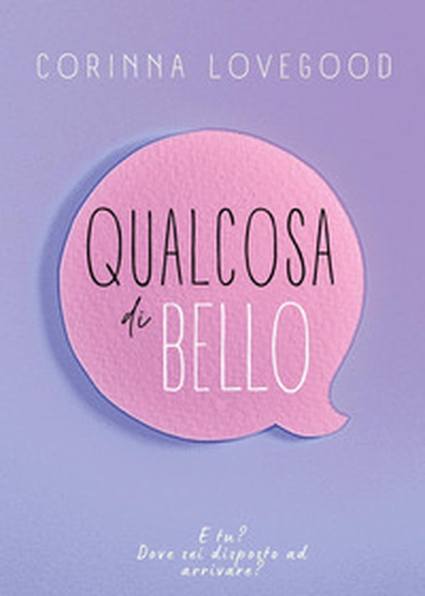 Qualcosa di bello - Librerie.coop Qualcosa di bello - Librerie.coop