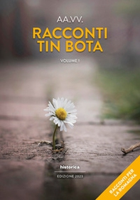 Racconti Tin Bota - Vol. 1 - Librerie.coop