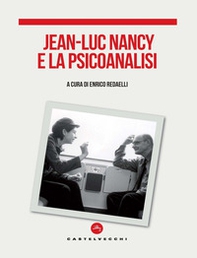 Jean-Luc Nancy e la psicoanalisi - Librerie.coop Jean-Luc Nancy e la psicoanalisi - Librerie.coop