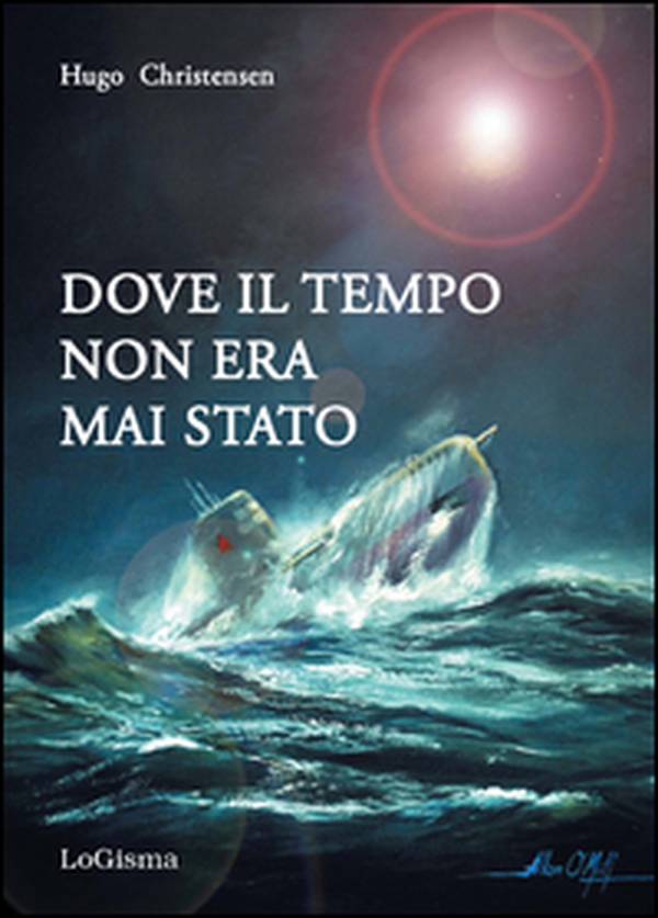 Dove il tempo non era mai stato - Librerie.coop