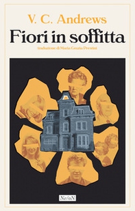 Fiori in soffitta - Librerie.coop