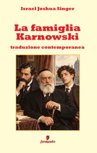 La famiglia Karnowski - Librerie.coop