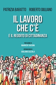 Il lavoro che c'è e il reddito di cittadinanza - Librerie.coop