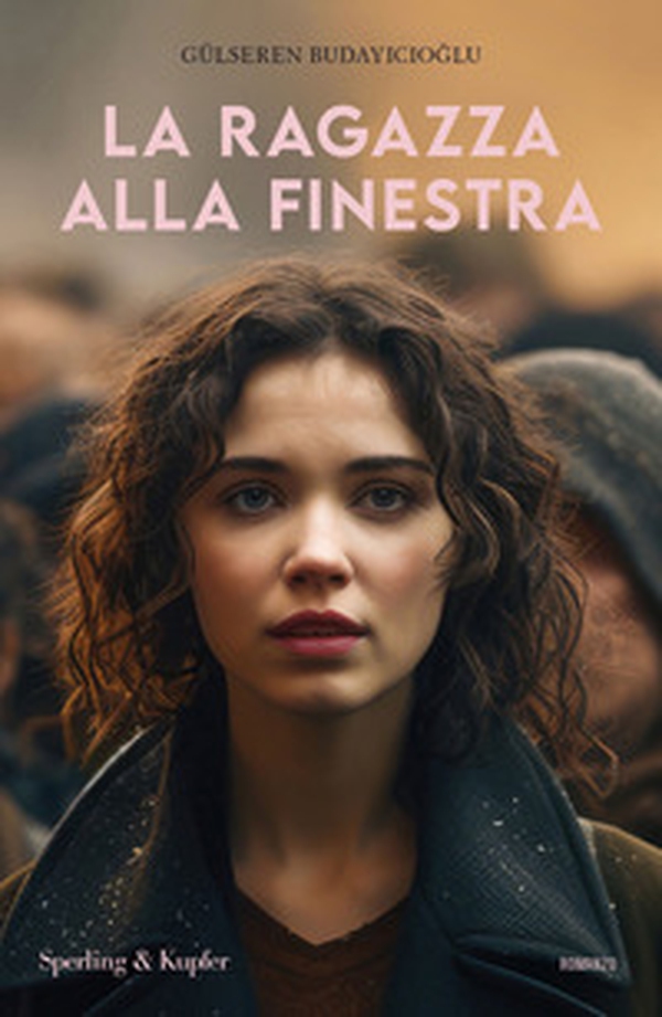 La ragazza alla finestra - Librerie.coop La ragazza alla finestra - Librerie.coop
