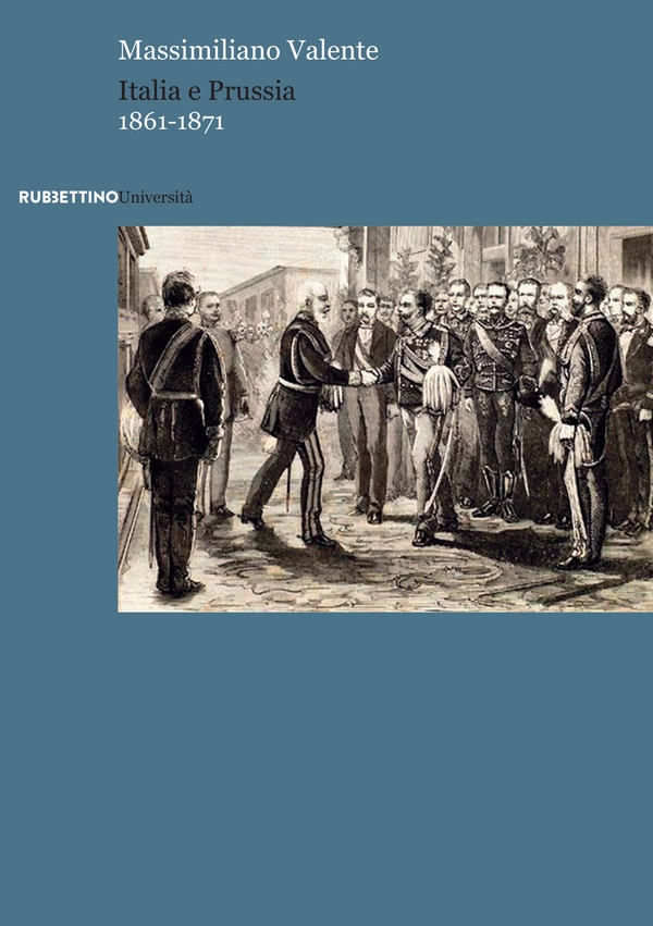 Italia e Prussia - Librerie.coop Italia e Prussia - Librerie.coop