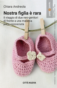 Nostra figlia è rara - Librerie.coop