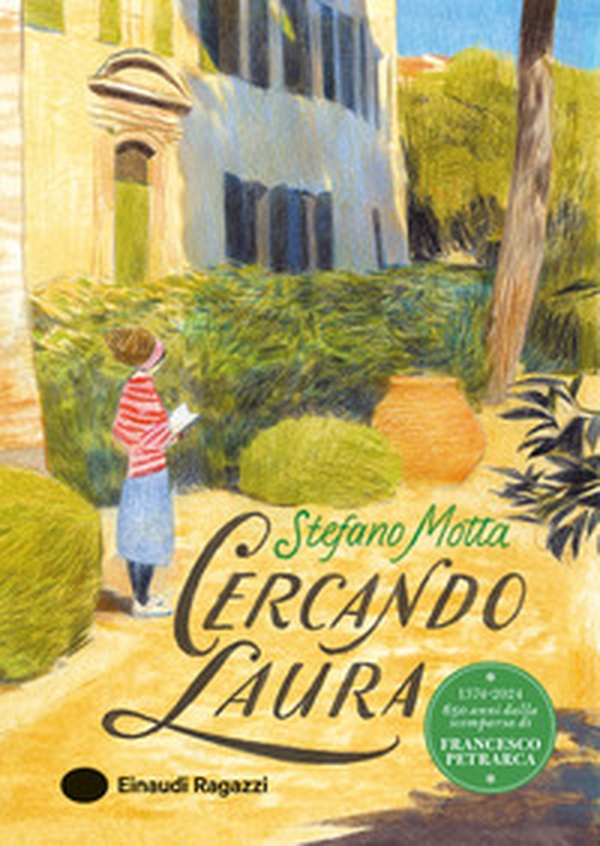 Cercando Laura - Librerie.coop Cercando Laura - Librerie.coop