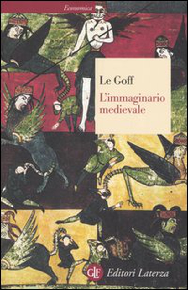L'immaginario medievale - Librerie.coop L'immaginario medievale - Librerie.coop