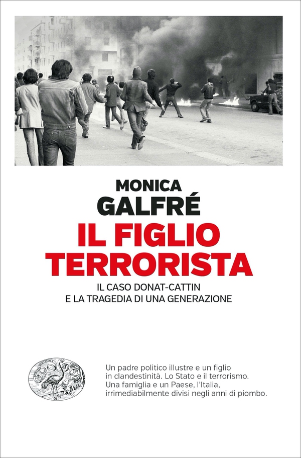 Il figlio terrorista - Librerie.coop Il figlio terrorista - Librerie.coop
