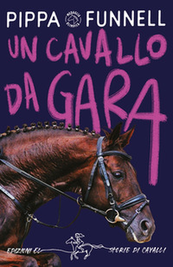 Un cavallo da gara. Storie di cavalli - Librerie.coop Un cavallo da gara. Storie di cavalli - Librerie.coop