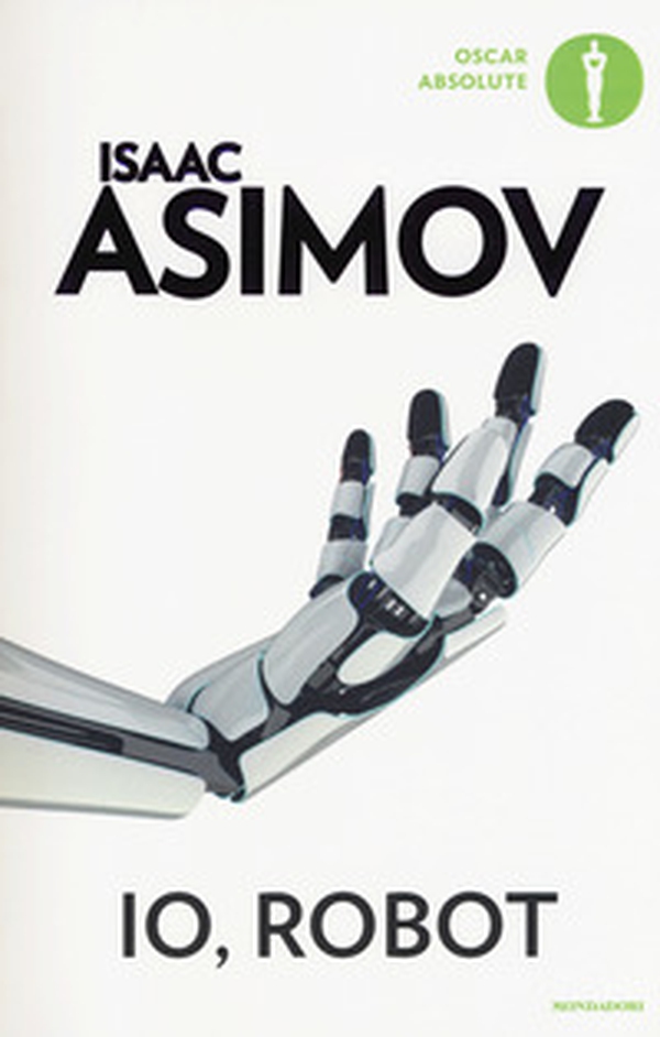 Io, robot - Librerie.coop Io, robot - Librerie.coop