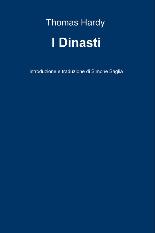I Dinasti - Librerie.coop I Dinasti - Librerie.coop