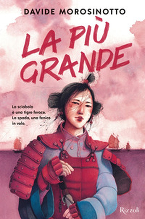 La più grande - Librerie.coop La più grande - Librerie.coop