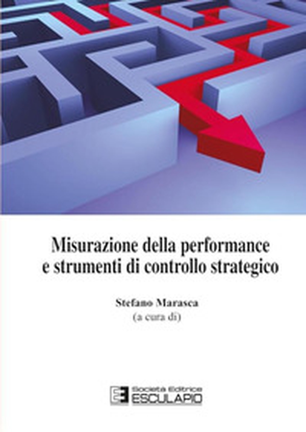 Misurazione della performance e strumenti di controllo strategico - Librerie.coop Misurazione della performance e strumenti di controllo strategico - Librerie.coop