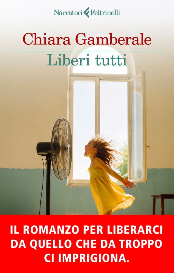 Liberi tutti - Librerie.coop