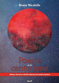Poesie delle cento lune - Librerie.coop