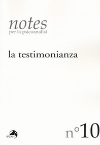 Notes per la psicoanalisi - Librerie.coop