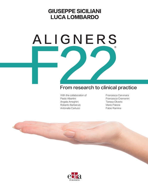 ALIGNERS F22® - Librerie.coop ALIGNERS F22® - Librerie.coop