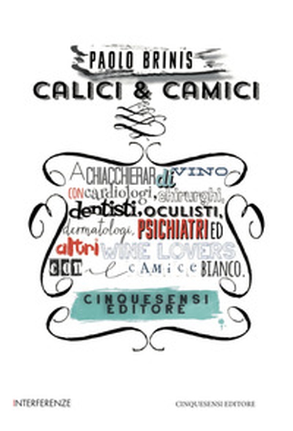 Calici&Camici - Librerie.coop Calici&Camici - Librerie.coop