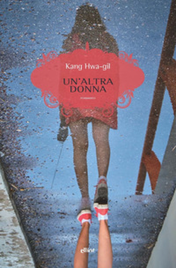 Un'altra donna - Librerie.coop Un'altra donna - Librerie.coop