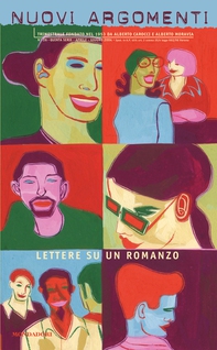 Nuovi Argomenti (26) - Librerie.coop