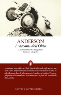 Racconti dell'Ohio - Librerie.coop Racconti dell'Ohio - Librerie.coop