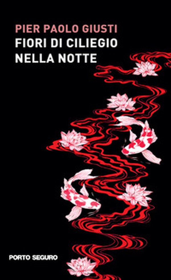Fiori di ciliegio nella notte - Librerie.coop Fiori di ciliegio nella notte - Librerie.coop