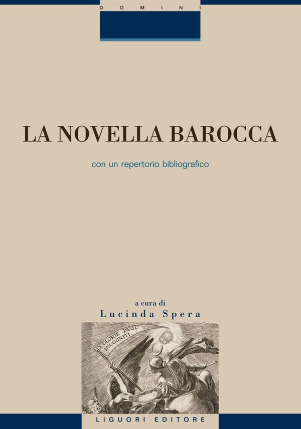 La novella barocca - Librerie.coop La novella barocca - Librerie.coop