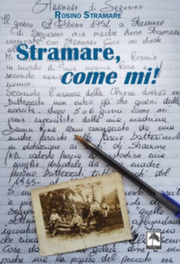 Stramare, come mi! - Librerie.coop Stramare, come mi! - Librerie.coop