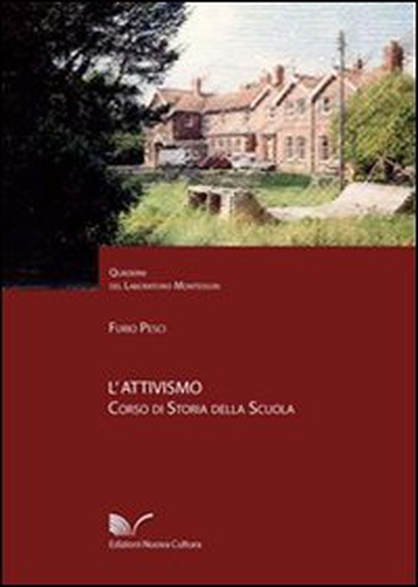 L'attivismo - Librerie.coop L'attivismo - Librerie.coop