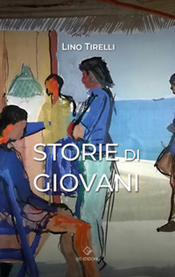Storie di giovani - Librerie.coop Storie di giovani - Librerie.coop