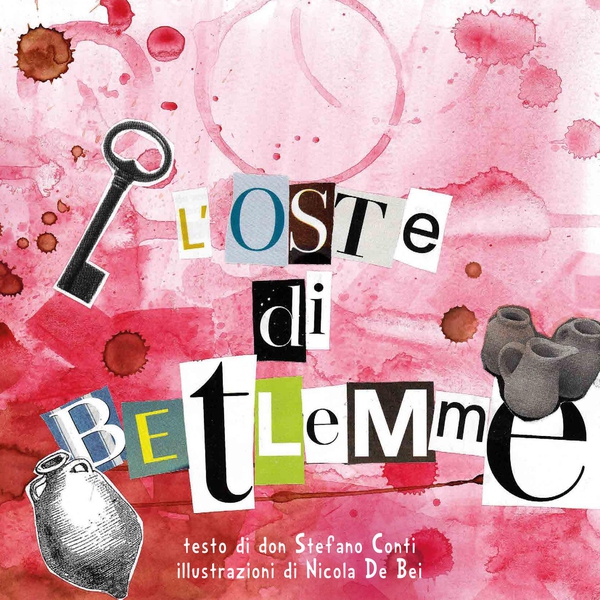 L'Oste di Betlemme - Librerie.coop L'Oste di Betlemme - Librerie.coop