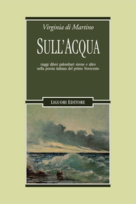 Sull’acqua - Librerie.coop Sull’acqua - Librerie.coop