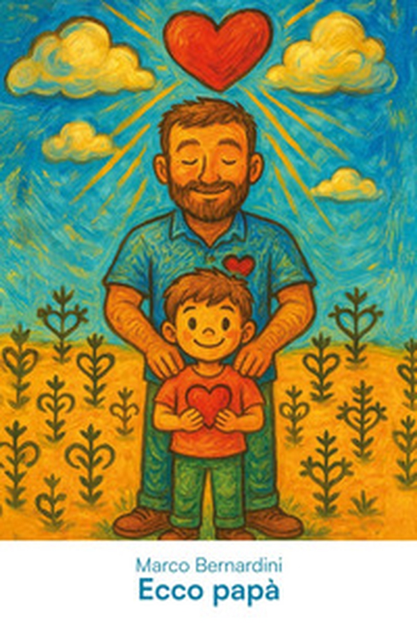 Ecco Papà - Librerie.coop Ecco Papà - Librerie.coop