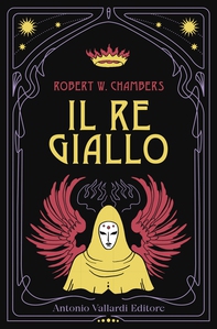 Il Re Giallo - Librerie.coop